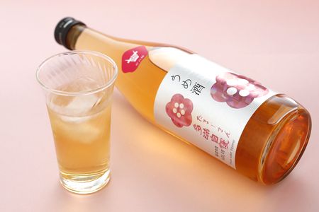 多満自慢 うめ酒